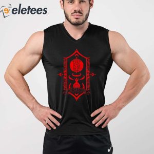 Critical Role The Solstice Shirt 3