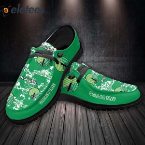 DOLLAR TREE SHOES1