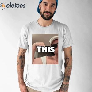 Dave Portnoy This Elio Imbornone Shirt 1