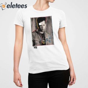 Donnie Vintage Photo Shirt 2