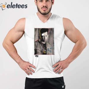 Donnie Vintage Photo Shirt 3