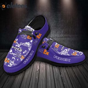 FEDEX SHOES1