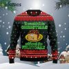 Food Cake Ugly Christmas Sweater