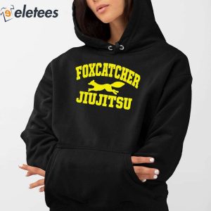 Foxcatcher sweatshirt 2024