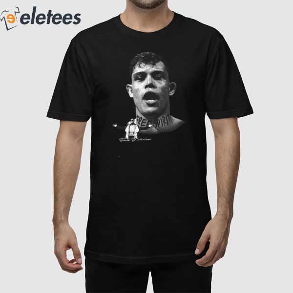 Full Violence Caio Shirt