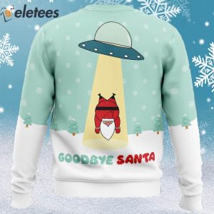 Racy christmas sweaters best sale