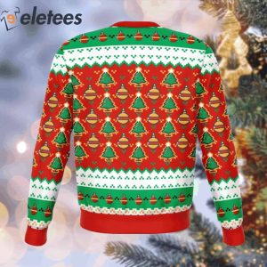 Funny Ugly Christmas Sweater1