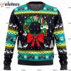 Game On Gamer Ugly Christmas Sweater