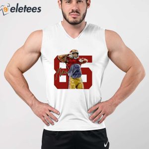 Brock purdy & george kittle good job brock shirt, hoodie, sweater, long  sleeve and tank top