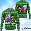 Gon & Killua Ugly Christmas Sweater