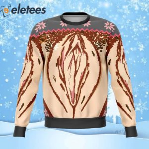 Good Puy Ugly Christmas Sweater 1