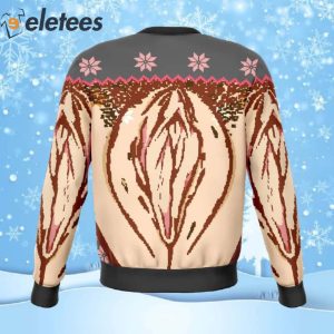 Good Puy Ugly Christmas Sweater 2