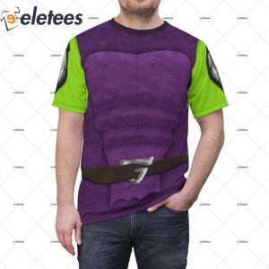 Green Goblin Spidey and His Amazing Friends Halloween Costume Shirt