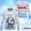 Griffith Berserk Ugly Christmas Sweater