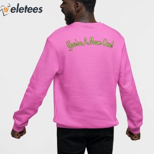 Target pink clearance sweatshirt