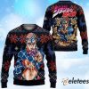 Guido Mista Ugly Christmas Sweater