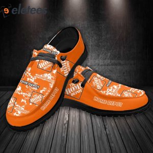 HOME DEPOT SHOES1