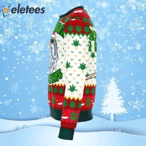 Joint ugly hotsell christmas sweater