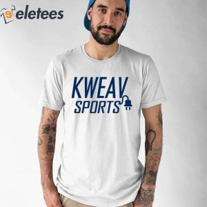Hoosiers K Weav Sports Shirt 1
