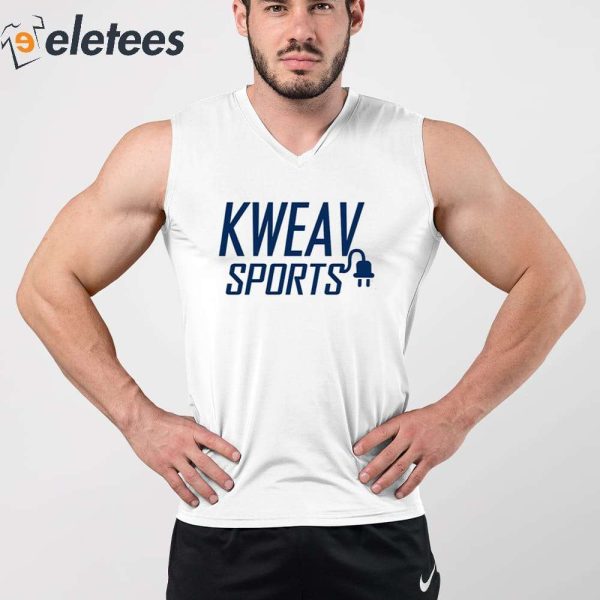 Hoosiers K Weav Sports Shirt