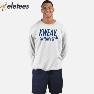 Hoosiers K Weav Sports Shirt 5