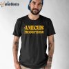 Horror Family Amicus Productions Shirt