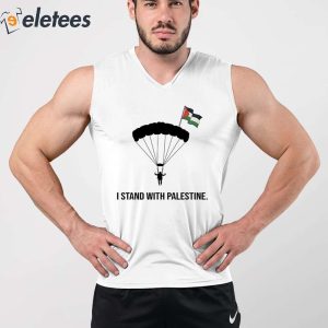 Palestinian Football Jersey (Classic) - Ireland Palestine