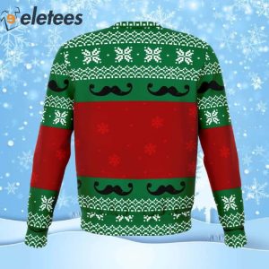 Im Hispanic Ugly Christmas Sweater 2