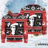 Jeffrey Dahmer Save A Leg For Me Ugly Christmas Sweater