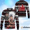 Jiraiya Ugly Christmas Sweater