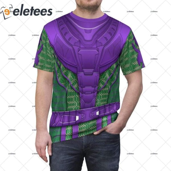 Kang the Conqueror Ant-Man The Wasp Quantumania Halloween Costume Shirt