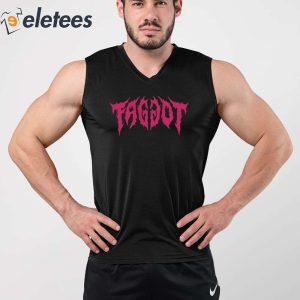 Keepkawaii Faggot Shirt 4