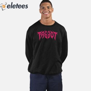 Keepkawaii Faggot Shirt 5