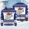 Labatt Blue Ugly Christmas Sweater