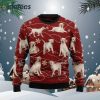 Labrador Retriever Xmas Ugly Christmas Sweater