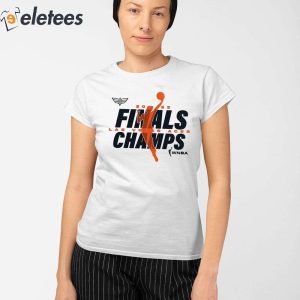 A'ja Wilson Las Vegas Aces MVP signature 2023 shirt, hoodie