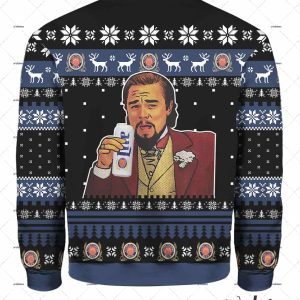 Lite Beer Meme Ugly Sweater 3