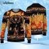 Lord of the Rings You Shall Not Pass Ugly Christmas Sweater