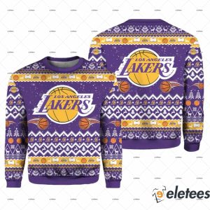 Los Angeles Dodgers Christmas Tree - Christmas Sweater T Shirts, Hoodie,  Sweatshirt & Mugs