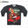 Ludacris Ugly Christmas Sweater