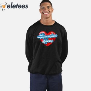 Mateus Brazilian Lover Shirt 2