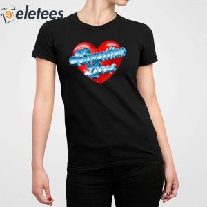 Mateus Brazilian Lover Shirt 5