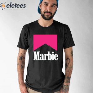 Methsyndicate Marbie Shirt
