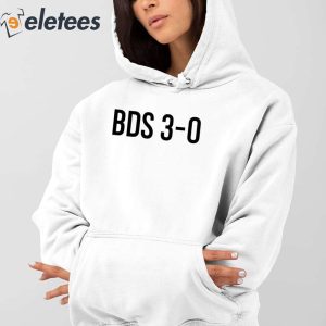 Mikkel Guldborg Guldborg Bds 3 0 Shirt 1