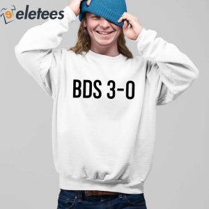 Mikkel Guldborg Guldborg Bds 3 0 Shirt 2