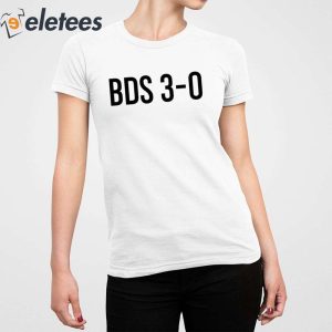 Mikkel Guldborg Guldborg Bds 3 0 Shirt 3