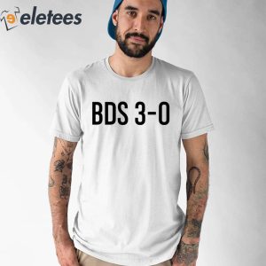 Mikkel Guldborg Guldborg Bds 3 0 Shirt 4