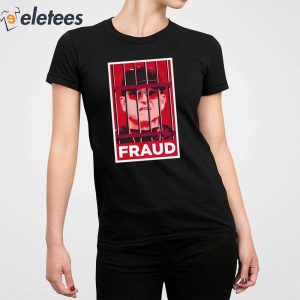 Nebraska Fraud Shirt 2