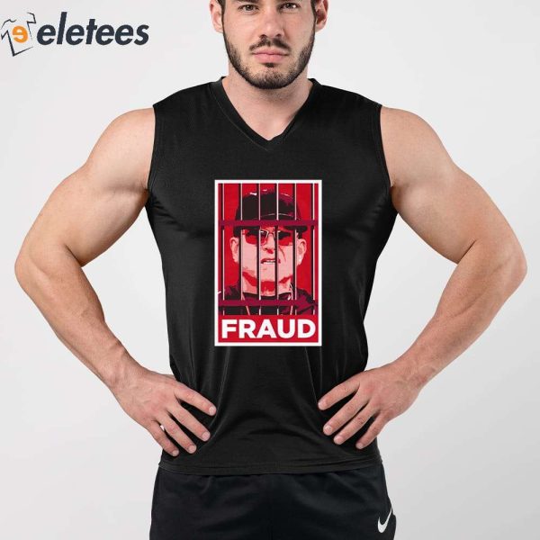 Nebraska Fraud Shirt