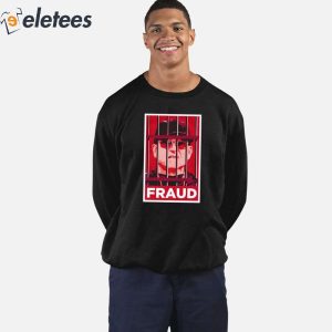 Nebraska Fraud Shirt 5